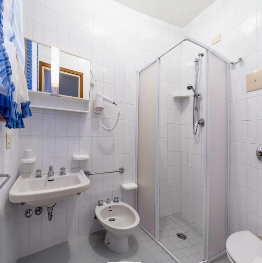Appartamenti Bianchi Bibione Exteriör bild